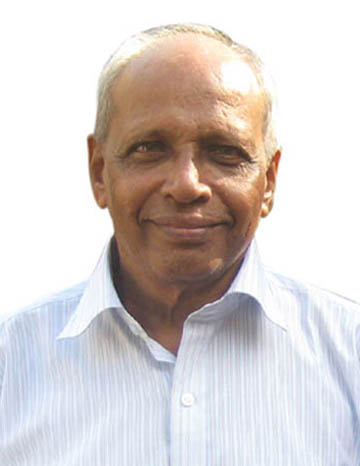 ಶ್ರೀಕಾಂತ ಉಪಾಧ್ಯ